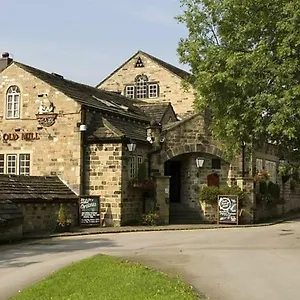 Premier Huddersfield North Hotel