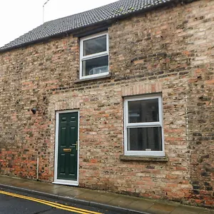 Firkin Holiday home