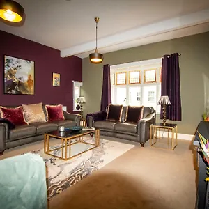 Whitegates Rows Centre By Rework Chester