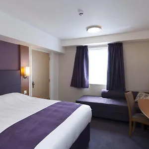 Premier - Xscape, M62, Jct 32 Hotel