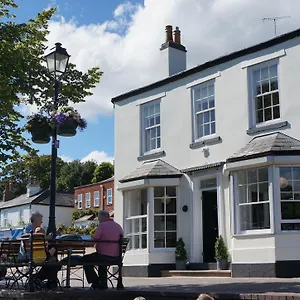 No. 23 At The Moorings, Chester