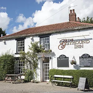 The Greyhound Inn